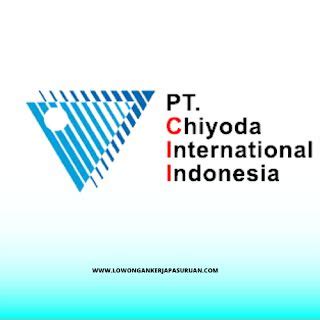 chiyoda philippines|pt chiyoda international indonesia.